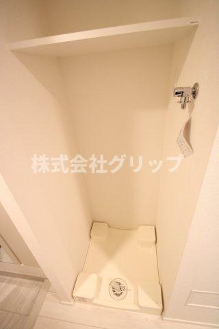 【クレイシアIDZ川崎のその他】