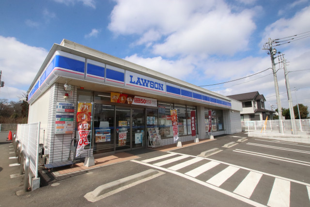 【横浜市泉区ゆめが丘のマンションのコンビニ】