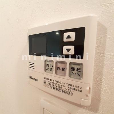 【熊本市中央区南熊本のアパートのその他設備】