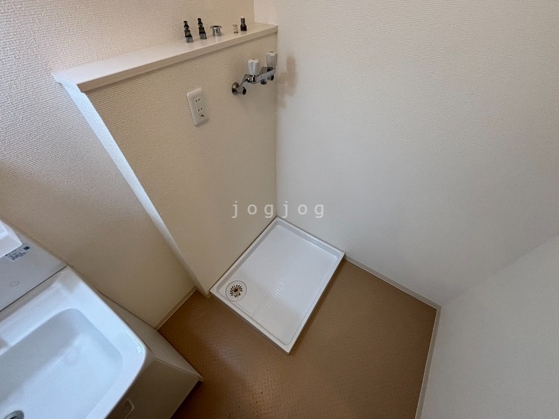 ベルジュ南町IIC_その他_5