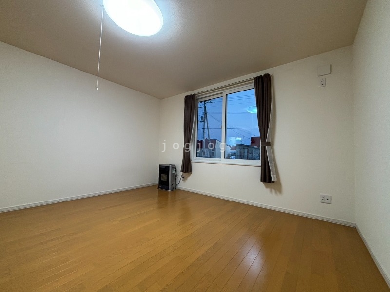 ベルジュ南町IIC_内装_1