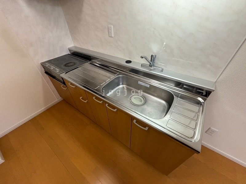 ベルジュ南町IIC_内装_2