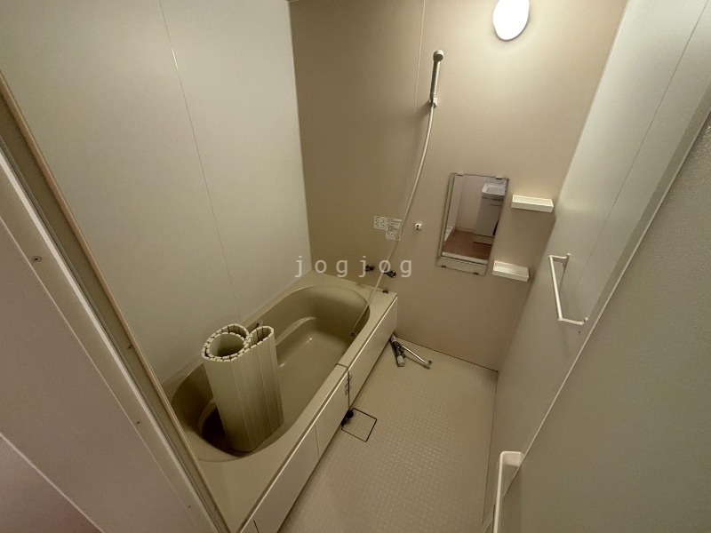 ベルジュ南町IIC_内装_3