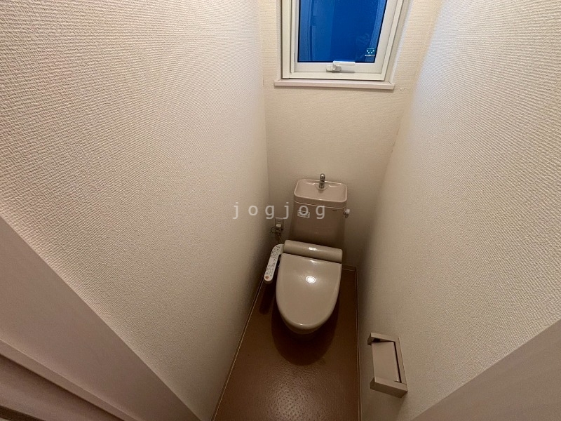 ベルジュ南町IIC_内装_4