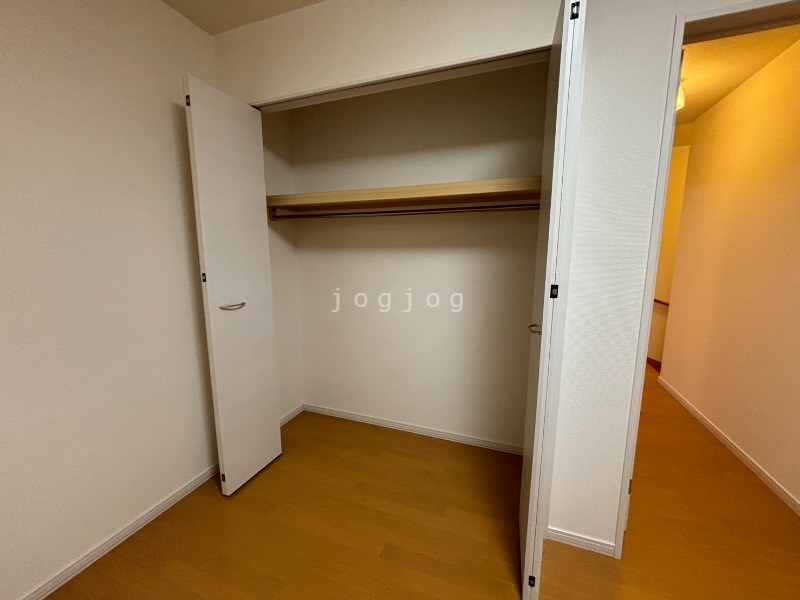 ベルジュ南町IIC_内装_5