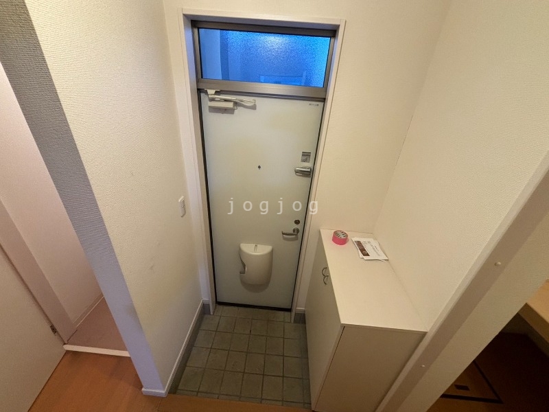 ベルジュ南町IIC_内装_6