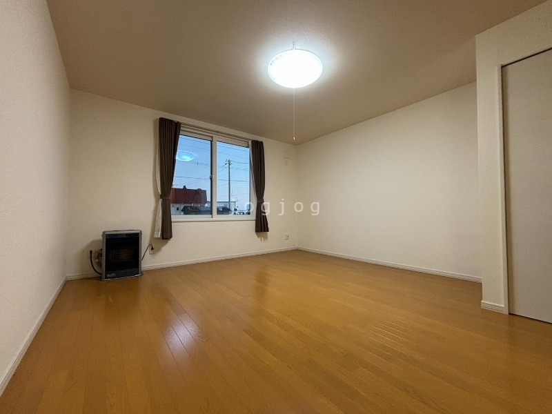 ベルジュ南町IIC_内装_0