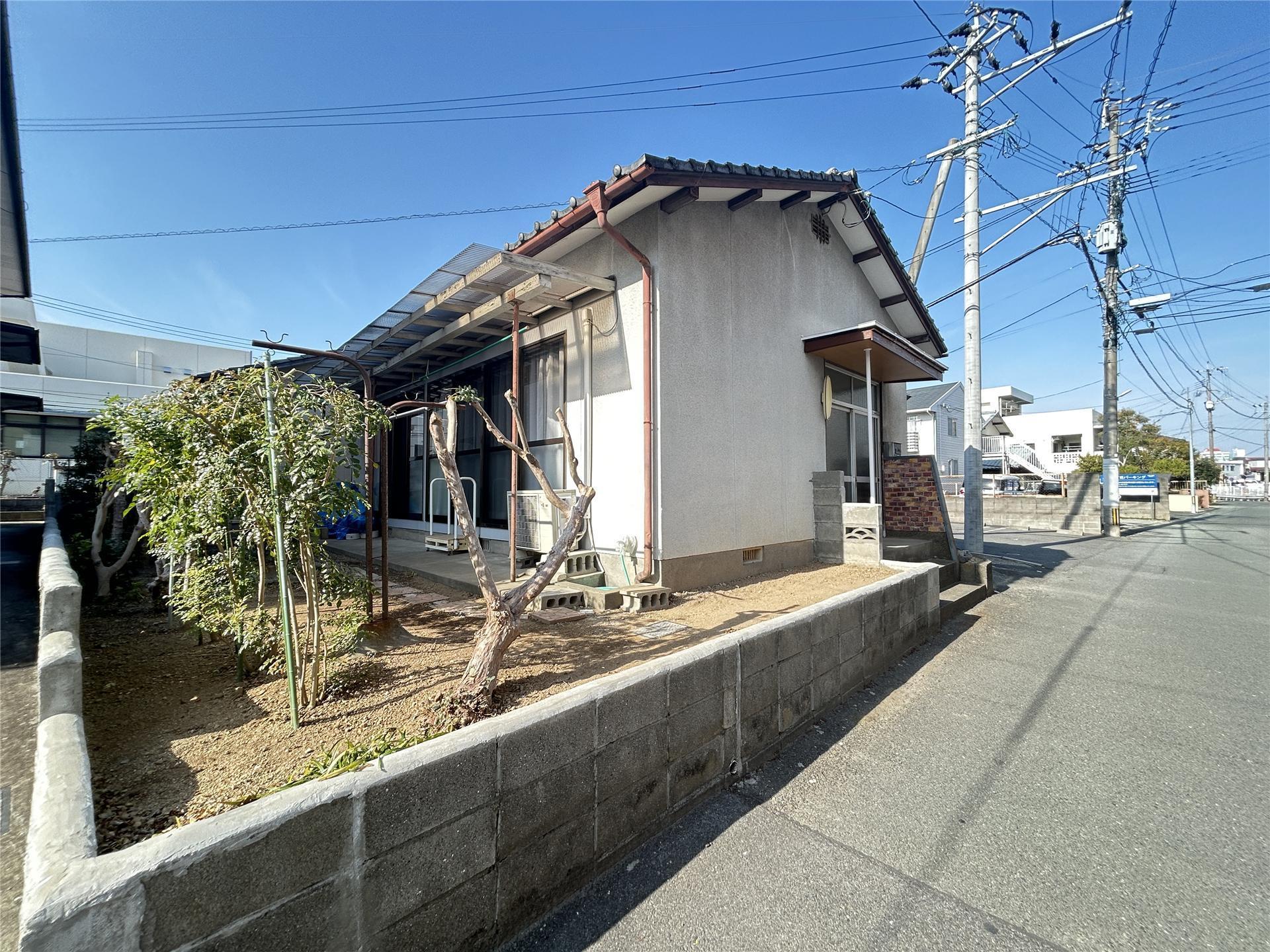 熊本市中央区黒髪のその他の建物外観