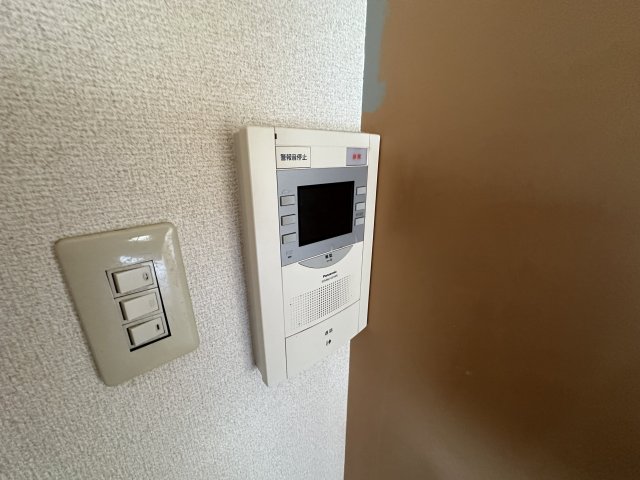 【大阪市西成区玉出中のマンションのその他設備】