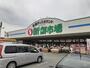スーパー　新鮮市場（スーパー）まで500m