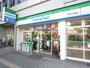 コンビニ　ファミリーマート谷町七丁目店（コンビニ）まで446m