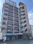 水前寺駅より徒歩20分 築25年8ヶ月 8階建の賃貸物件