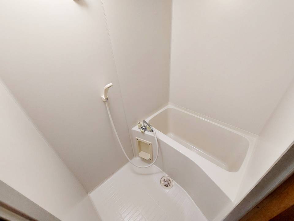駐車場　駐輪場