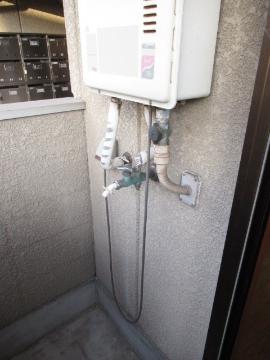 アーバンコート東奈良　その他　洗濯機置き場