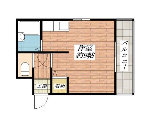 茨木市東奈良１