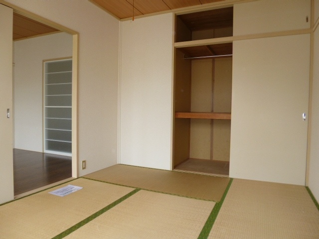 その他部屋・スペース　和室