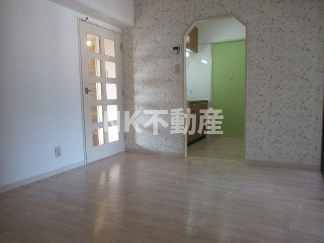 居室・リビング　おしゃれなリビングです