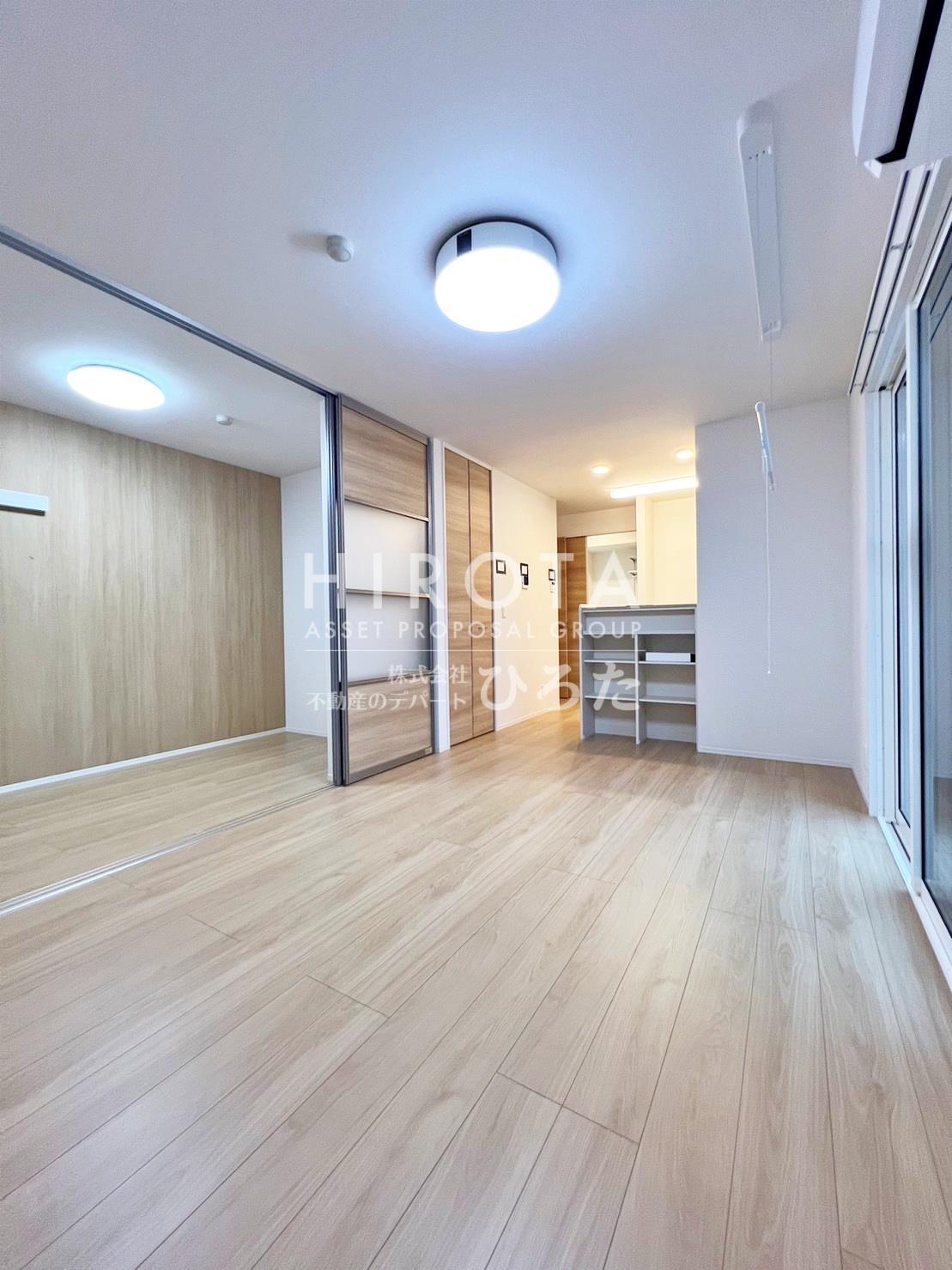 その他部屋・スペース