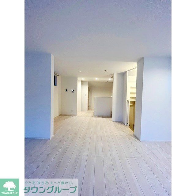 居室・リビング　★お問い合わせはタウンハウジングまで★