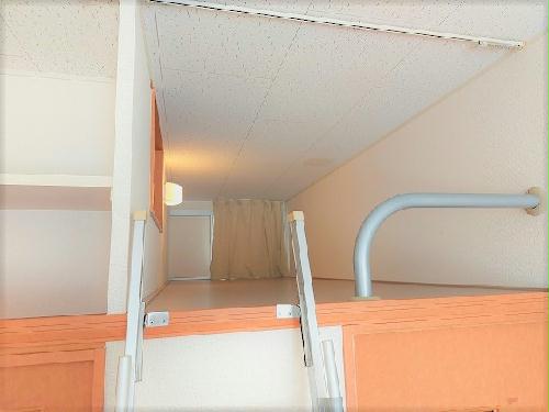 収納　ロフト有