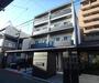 二条駅より徒歩10分 4階 築11年3ヶ月の賃貸物件