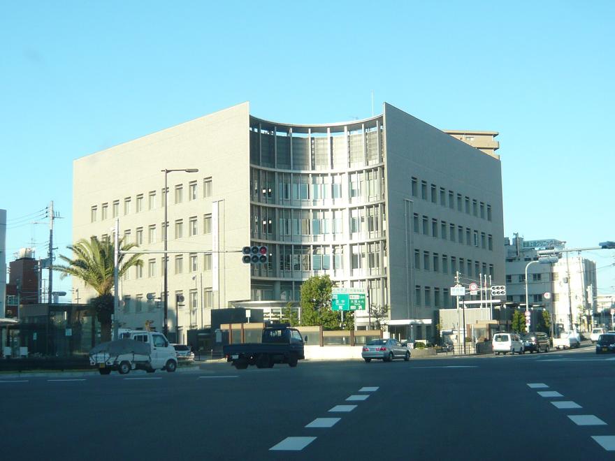 役所　大阪市西淀川区役所（役所）まで1320m