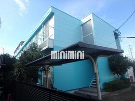 ＪＲ東海交通事業城北線/味美駅 歩15分