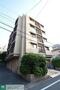 中野富士見町駅より徒歩4分 5階 築33年6ヶ月の賃貸物件