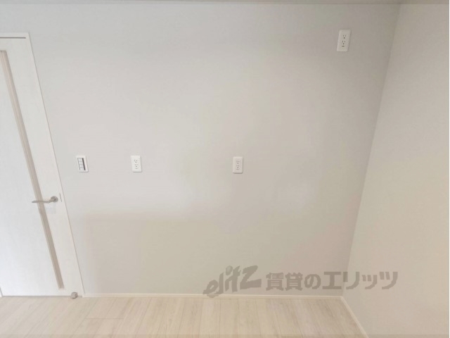 その他部屋・スペース　冷蔵庫置場