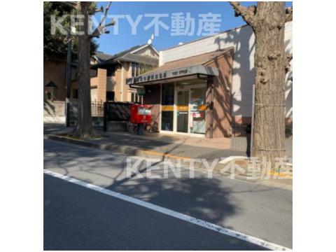 郵便局　田園調布駅前郵便局（郵便局）まで1066m