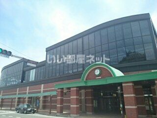 その他　武雄温泉駅（その他）まで671m