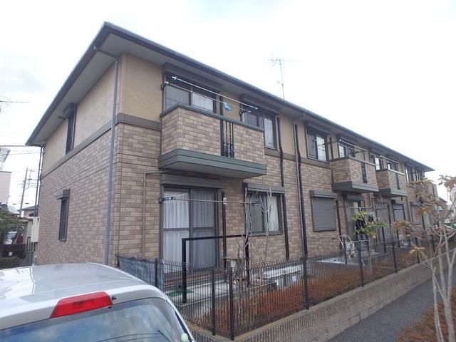 その他　外観周辺（その他）まで1m