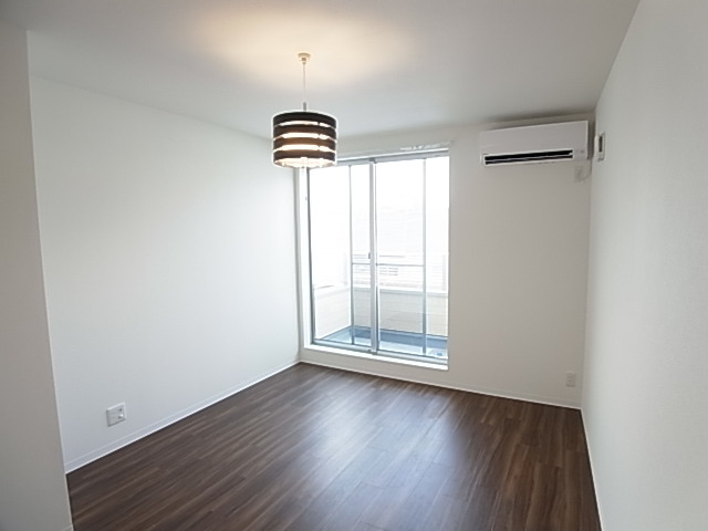 居室・リビング　居室スペース