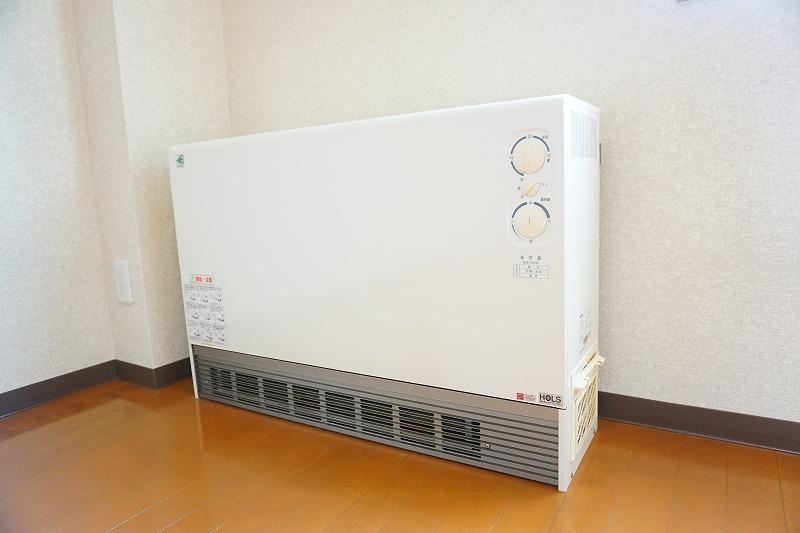 その他設備　設備