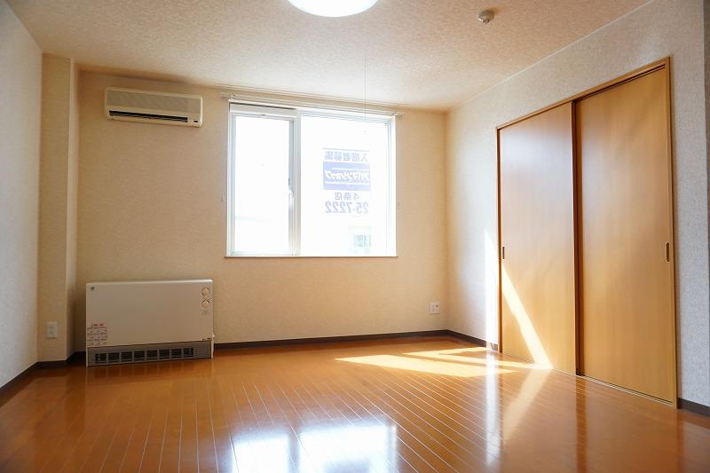 居室・リビング　リビング１