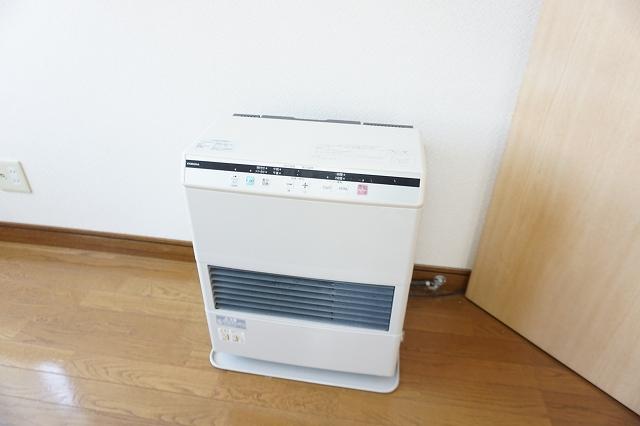 その他設備　設備