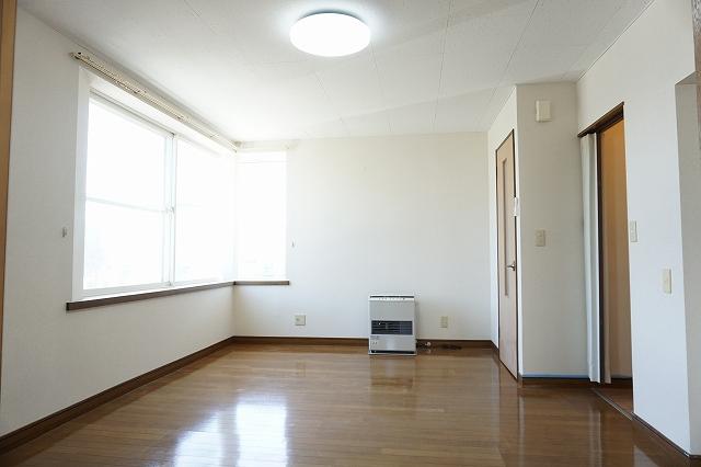 居室・リビング　リビング１