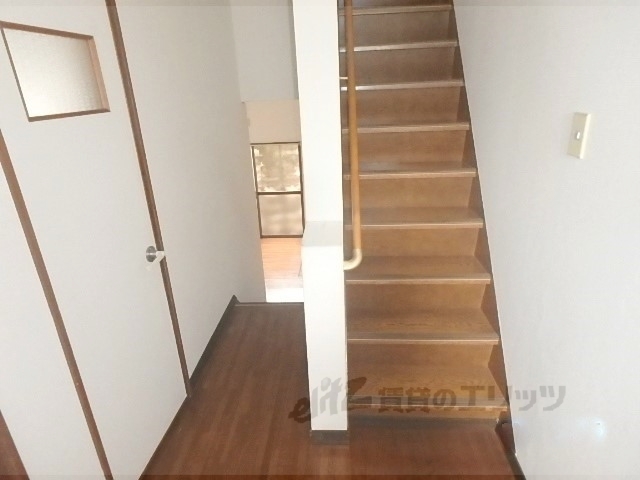 その他部屋・スペース　廊下