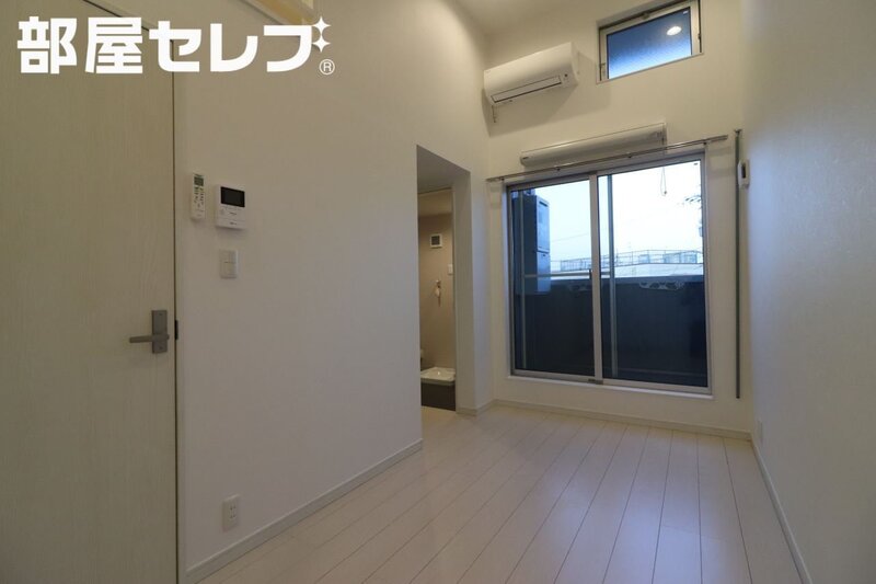 その他部屋・スペース　モデルルーム写真参照