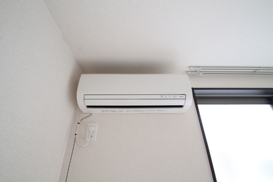 その他設備　※別号室の写真です