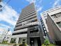 なんば駅より徒歩6分 10階 築11年2ヶ月の賃貸物件