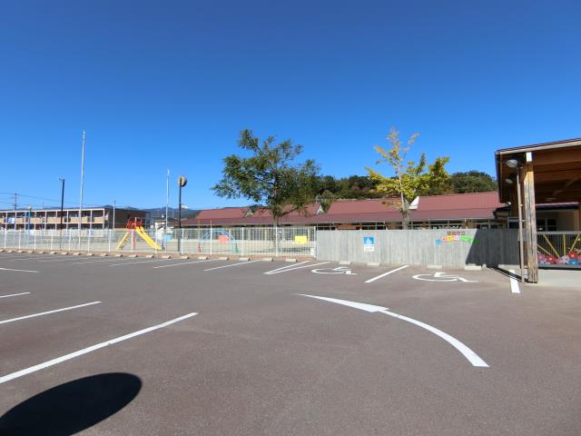 幼稚園・保育園　あけぼの保育園（幼稚園・保育園）まで290m