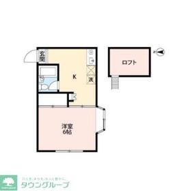 東武越生線/東毛呂駅 歩4分