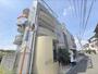 交野市駅より徒歩10分 3階 築34年6ヶ月の賃貸物件