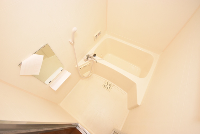 バス・シャワールーム　お風呂