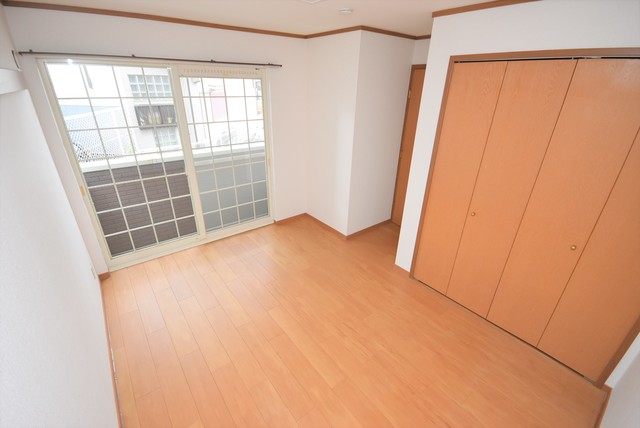 その他部屋・スペース　洋室