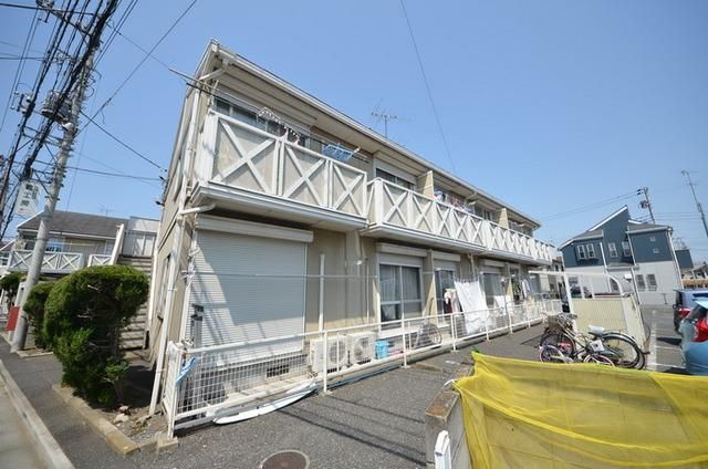 建物外観　☆外観☆