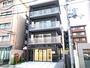帝塚山駅より徒歩6分 2階 築8年8ヶ月の賃貸物件