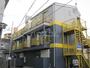 番田駅より徒歩9分 2階 築18年8ヶ月の賃貸物件