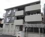 椥辻駅より徒歩11分 3階 築4年11ヶ月の賃貸物件